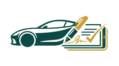 BruktbilKontrakt logo